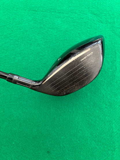Taylormade Stealth 3 Wood (Left Handed)