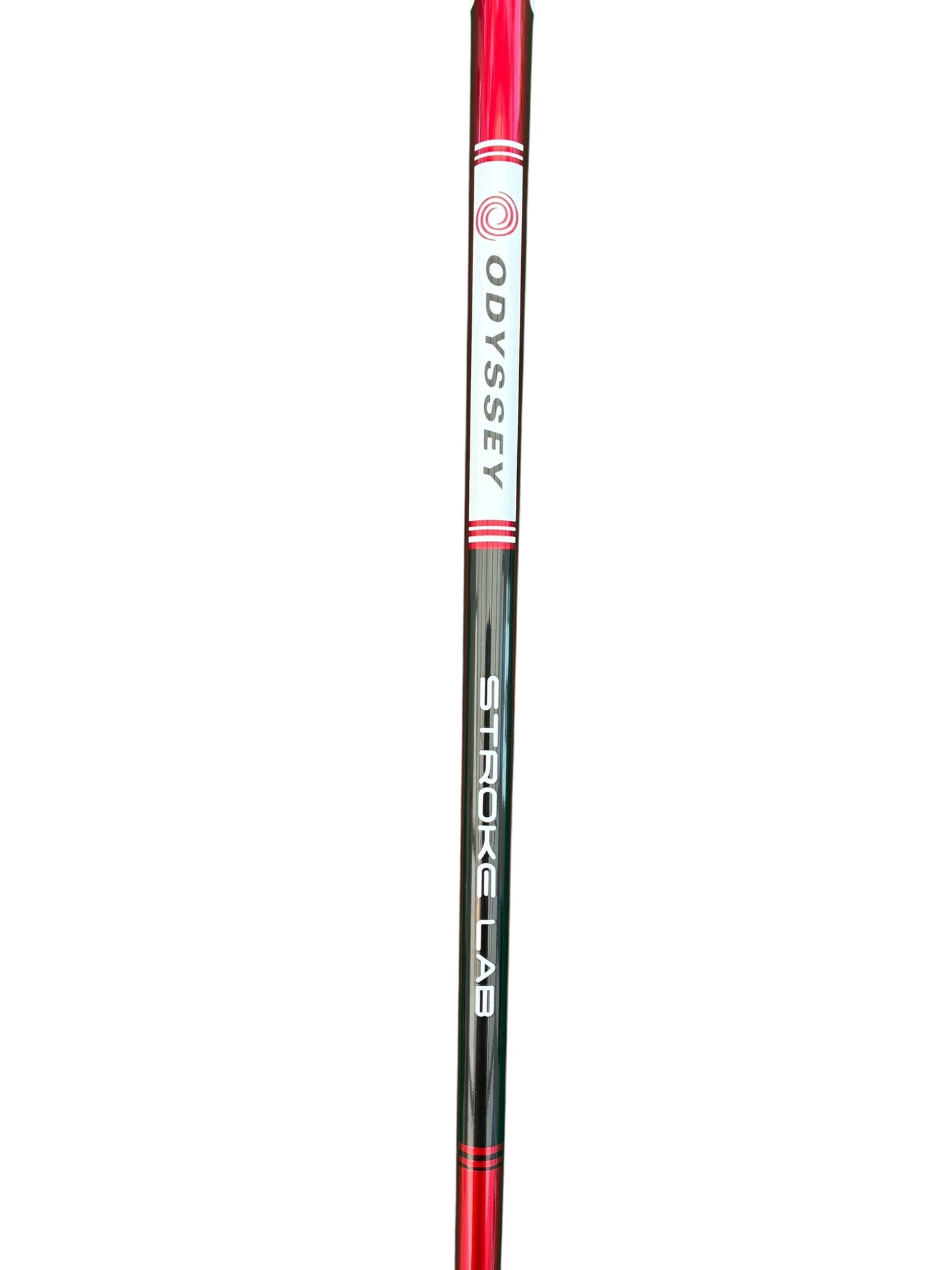 Odyssey Ten Triple Track Putter