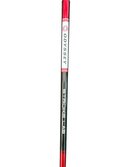 Odyssey Ten Triple Track Putter