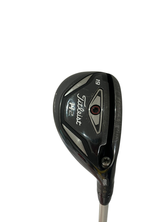 Titleist 816 H2 Hybrid