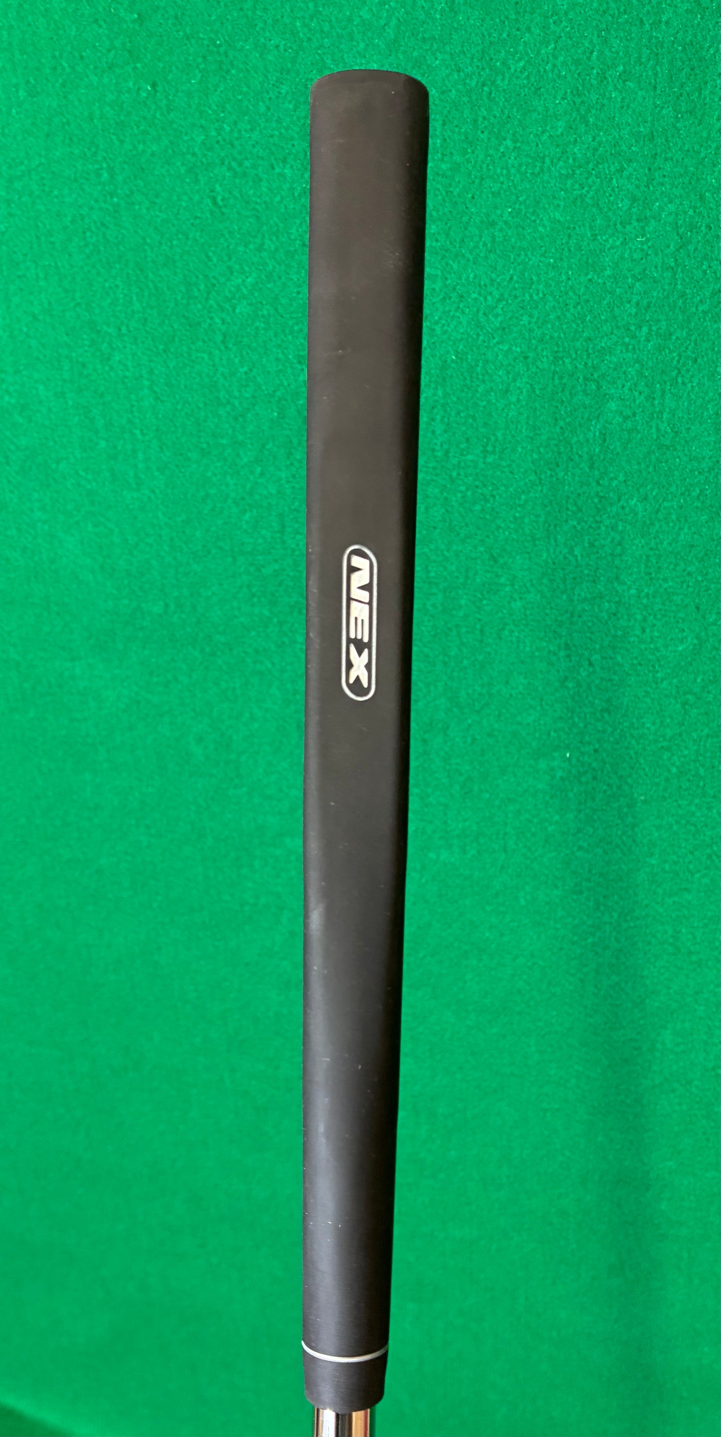 Odyssey Pro Type Forged iX Milled #1 Putter 34" (2012) - Black Pistol Grip | Great Condition