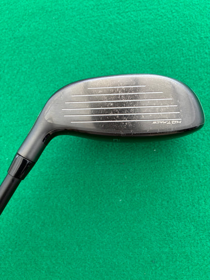 Cobra Aerojet Hybrid