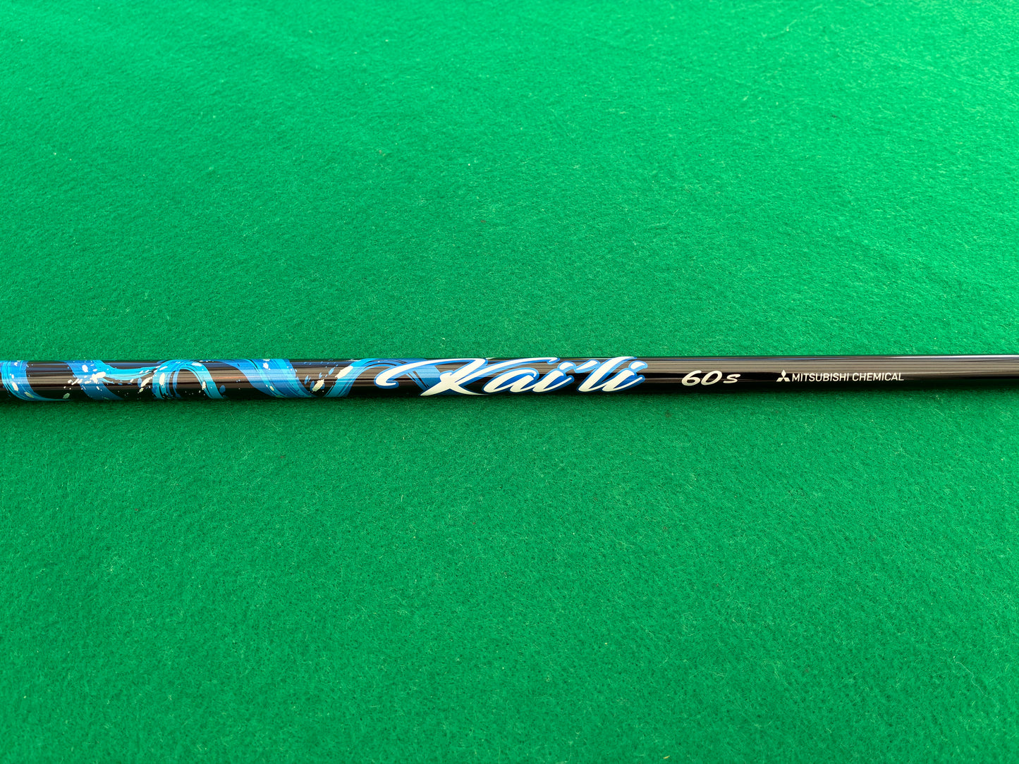 Cobra LTDX LS Driver