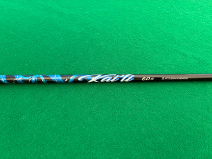 Cobra LTDX LS Driver