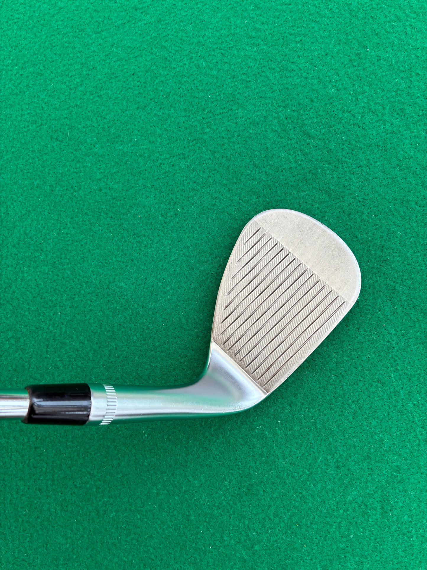Callaway Jaws Raw Wedge Set (Left Handed)