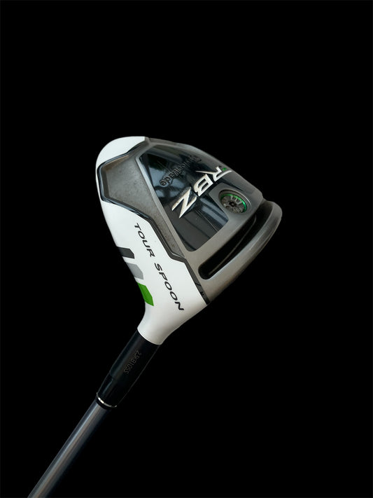 Taylormade 3 Wood