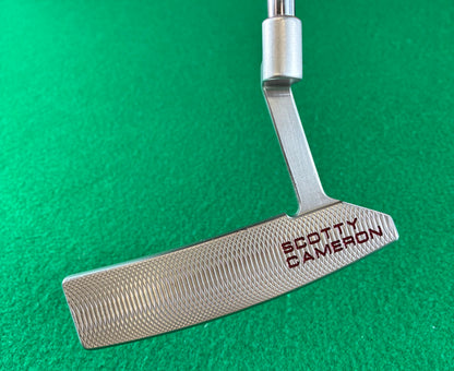 Scotty Cameron California Monterey Putter 34" - Original Grip | Great Condition