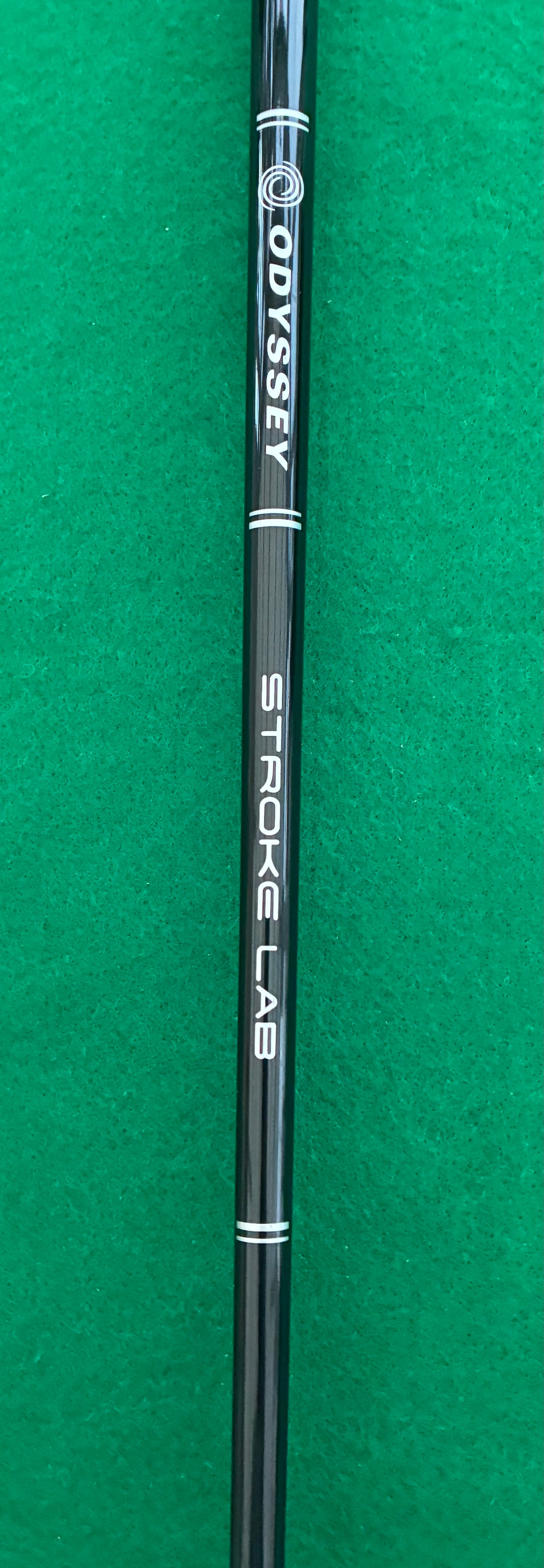 Toulon Design San Diego Putter 35" | Stroke Lab Shaft | Golf Pride Reverse Taper Grip | Original Headcover | Mint Condition