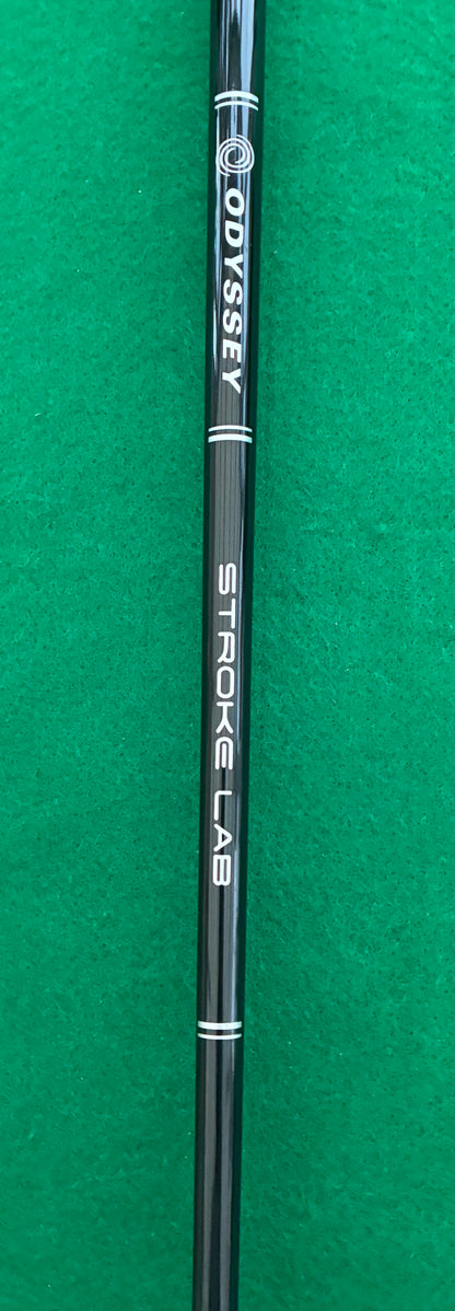 Toulon Design San Diego Putter 35" | Stroke Lab Shaft | Golf Pride Reverse Taper Grip | Original Headcover | Mint Condition
