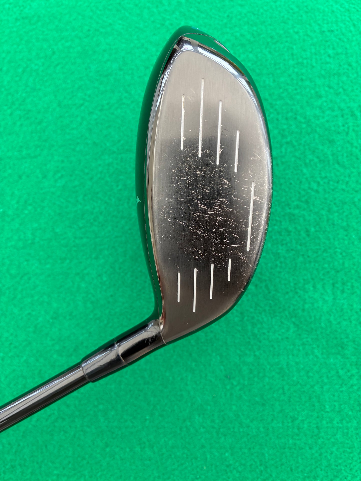 Mizuno ST190 3 Wood (Left Handed)