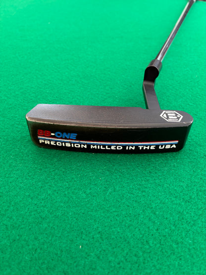 Bettinardi BB-One Putter