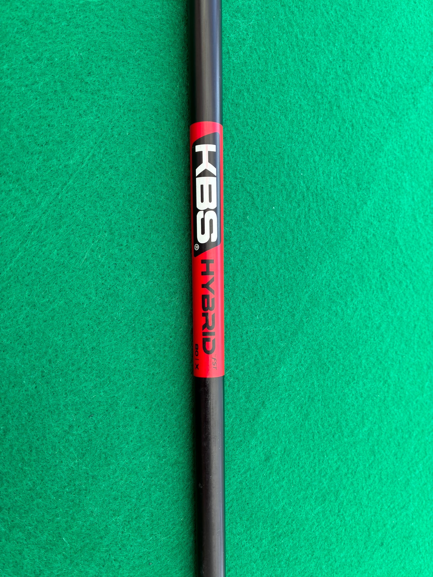 Wilson Staff 21 degree model driving iron