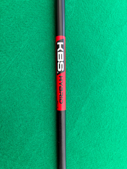 Wilson Staff 21 degree model driving iron