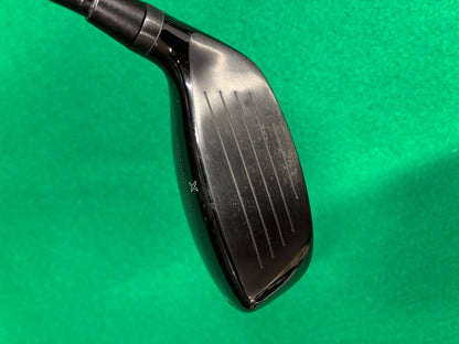 PXG 0311 Hybrid 19° - KBS 80g Stiff Shaft | New Golf Pride Grip | Great Condition