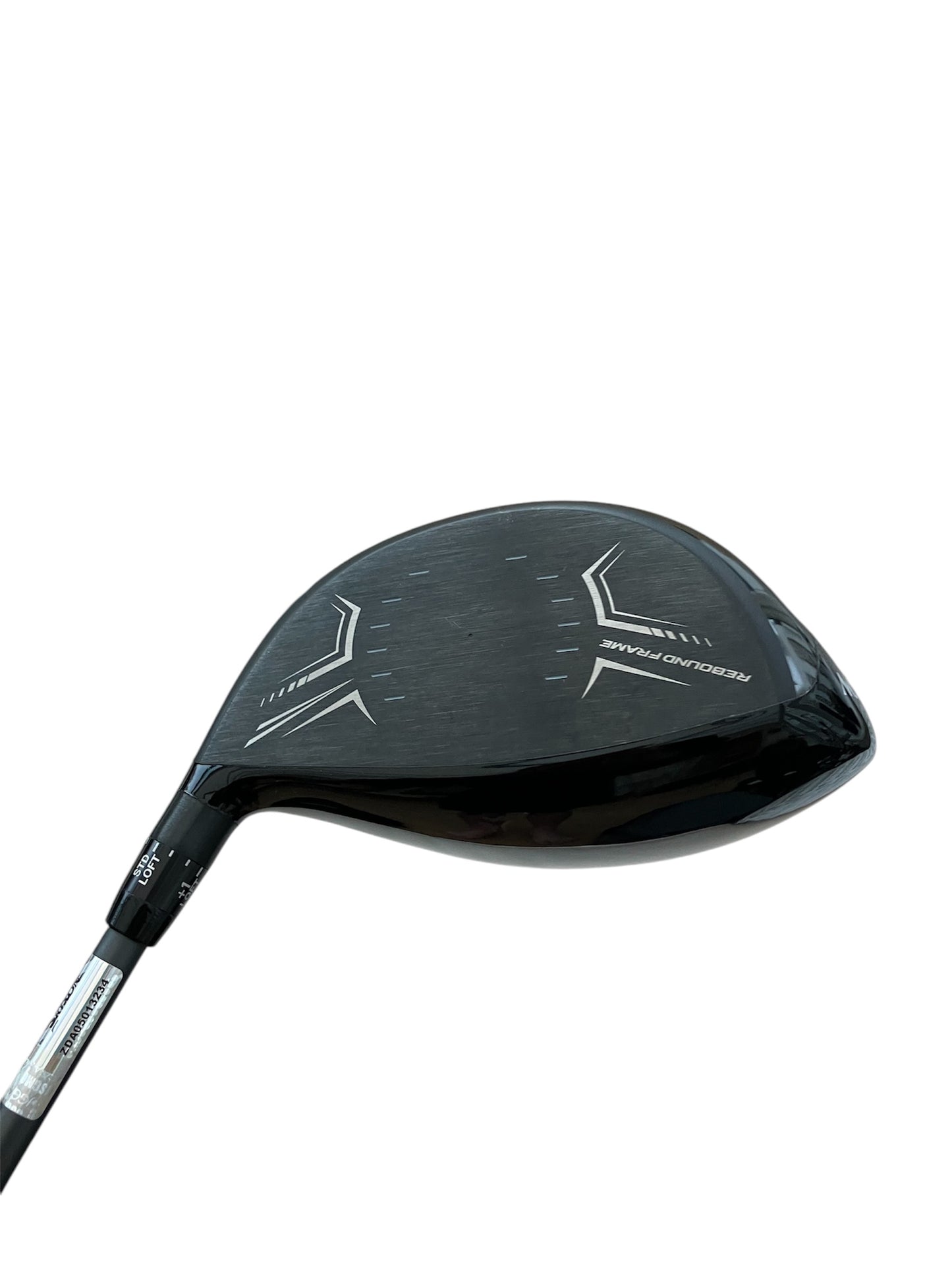 Srixon ZX7 Driver