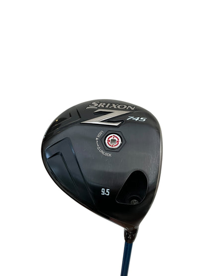 Srixon Z745 Driver