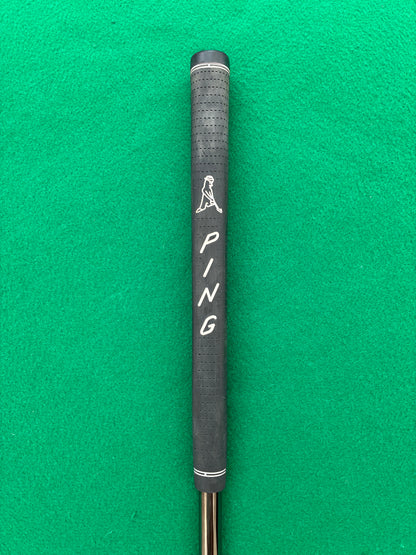 Ping Fetch Putter