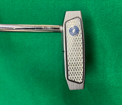 Odyssey #7 Milled Collection Putter 34" - New Golf Pride Grip | Great Condition