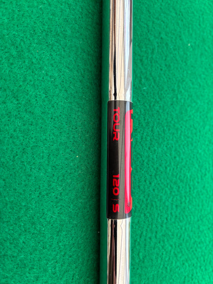 Titleist 710 MB Iron Set 🔥