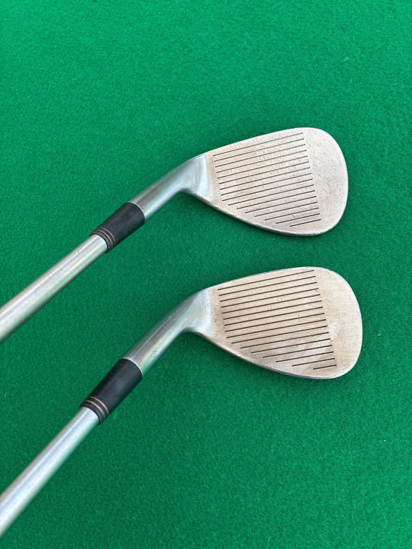 Artisan Wedge Set