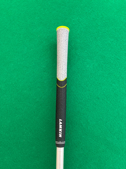 Callaway Elyte Driver 10.5° | Tour AD DI 6X Flex Shaft | Lamkin Grip | Leather Bogey King Headcover | Premium Driver**Callaway Elyte Driver - Tour-Level Distance and Performance**