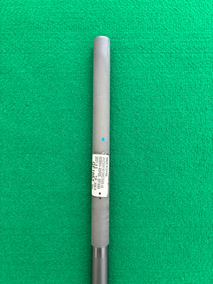 HZRDUS Smoke iM10 Uncut Shafts