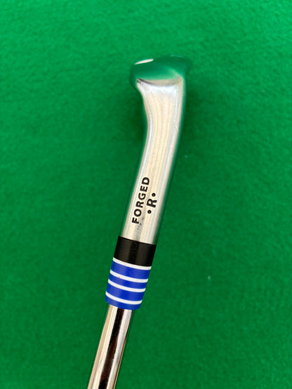 Callaway X Utility Prototype 2 Iron 18° | Dynamic Gold S300 Shaft | Brand New Wow Wow Grip | Custom Ferrule | Great Condition Callaway X Utility Prototype 2 Iron - Tour-Level Driving Iron