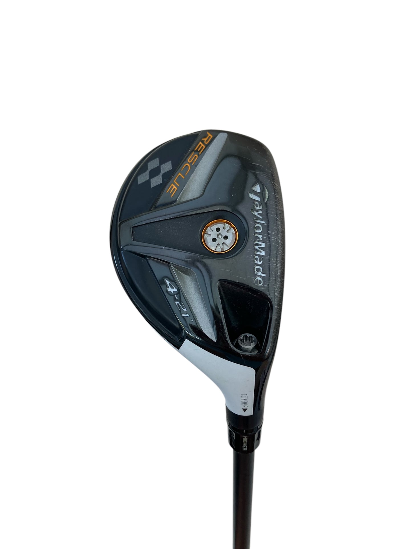 Taylormade R11 Series Hybrid