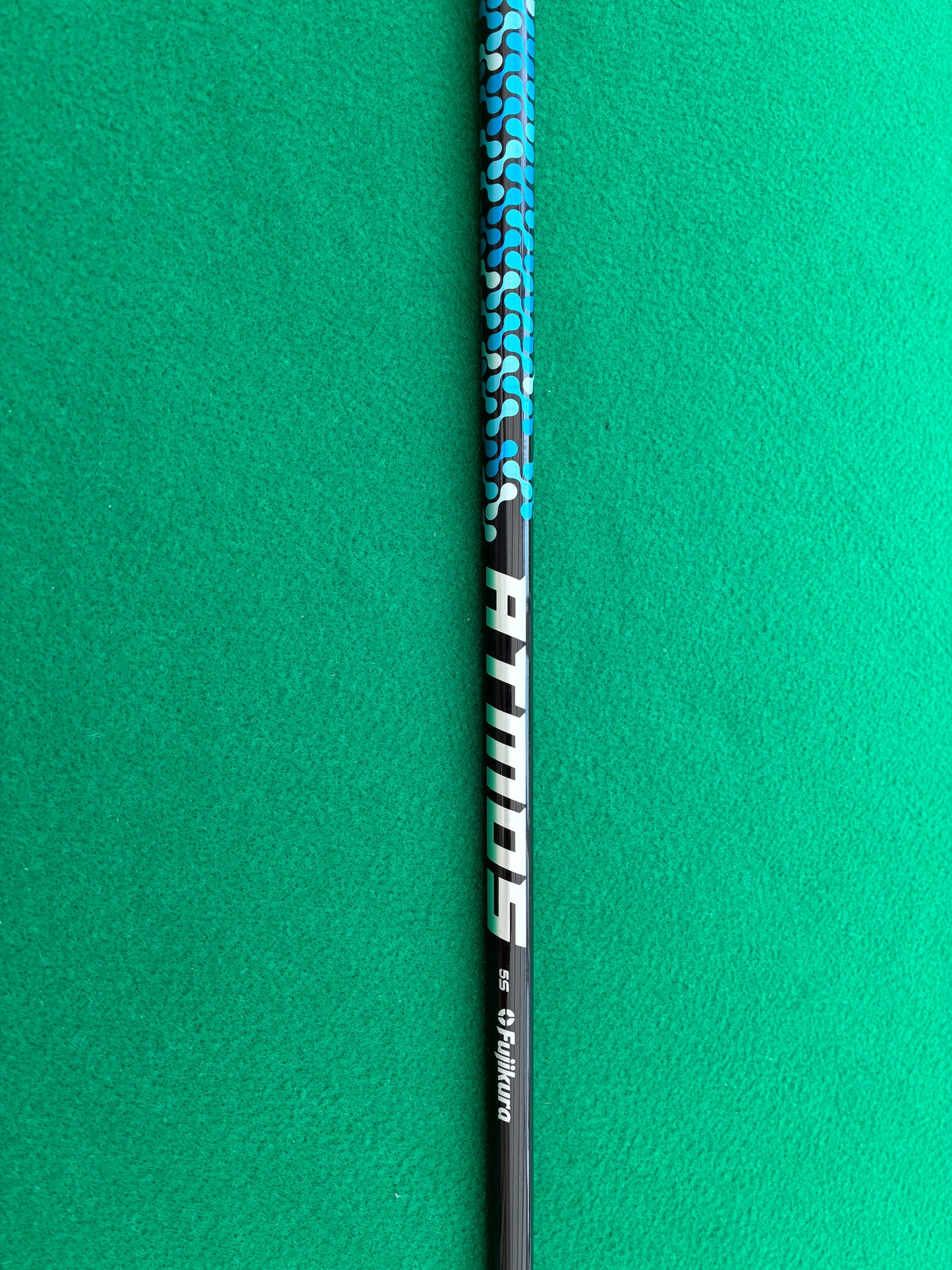 Mizuno ST190 3 Wood (Left Handed)