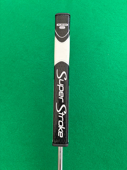 Scotty Cameron Special Select Newport 2.5 Putter