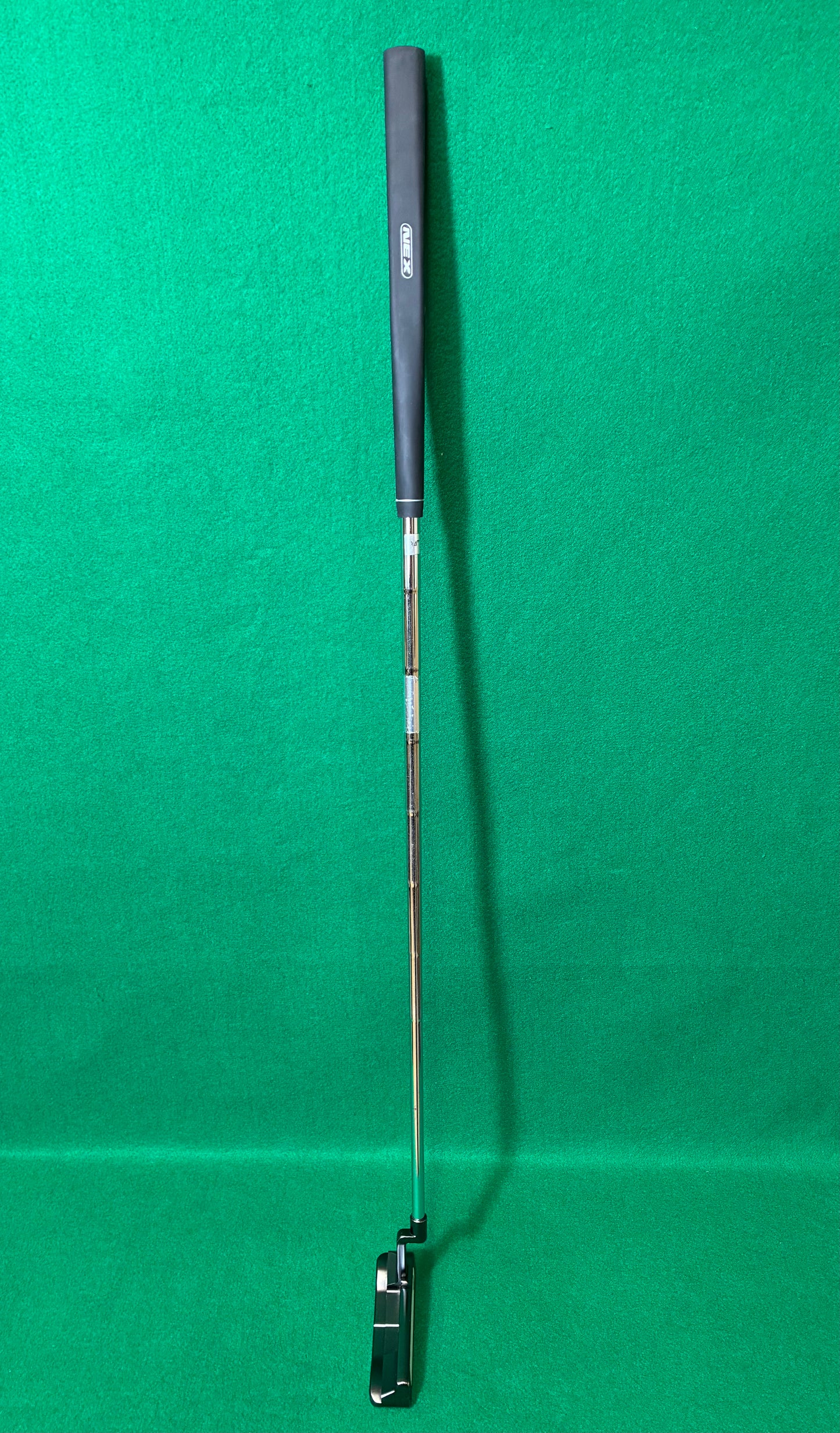 Odyssey Pro Type Forged iX Milled #1 Putter 34" (2012) - Black Pistol Grip | Great Condition