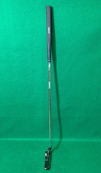 Odyssey Pro Type Forged iX Milled #1 Putter 34" (2012) - Black Pistol Grip | Great Condition