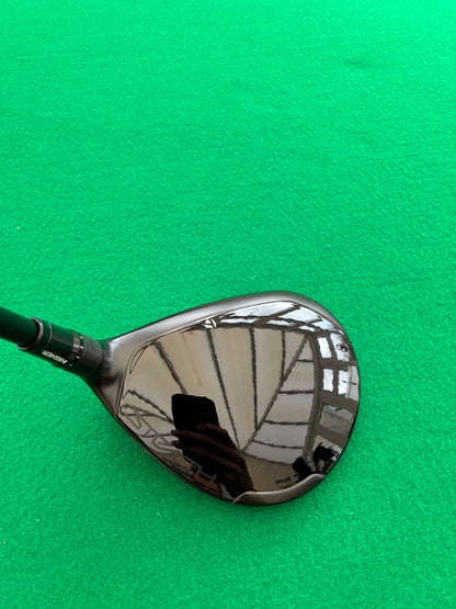 Taylormade Stealth 2 Plus 3 Wood