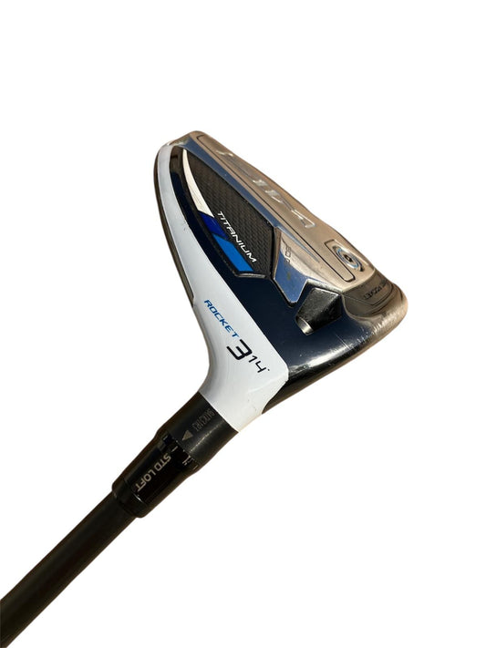 Taylormade Tour 3 Wood