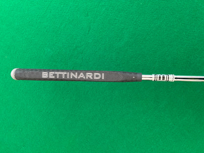 Bettinardi BB-8W 350G Putter 34" | Milled in USA | Original Grip & Headcover | Fantastic Condition | Precision Milled