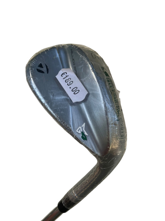 Taylormade Milled Grind 4 Wedge