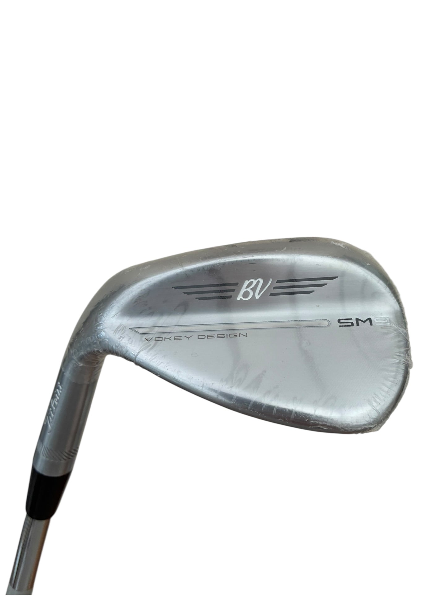 Titleist SM9 Vokey Wedge (LH)