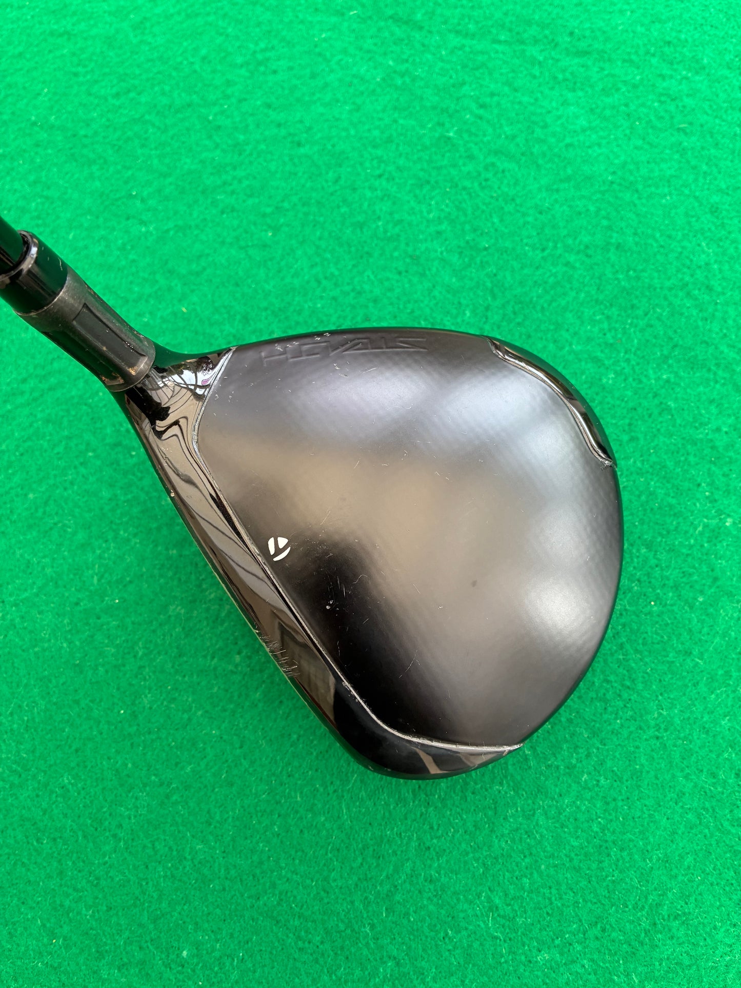 Taylormade Stealth 3 Wood (Left Handed)