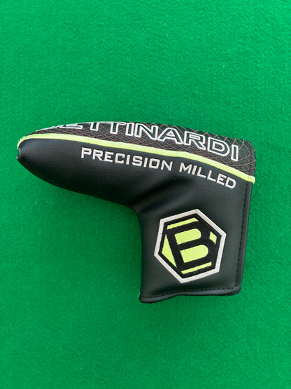 2018 Bettinardi BB29 Putter 34" | Original Grip & Headcover | Great Condition | Premium Milled Putter