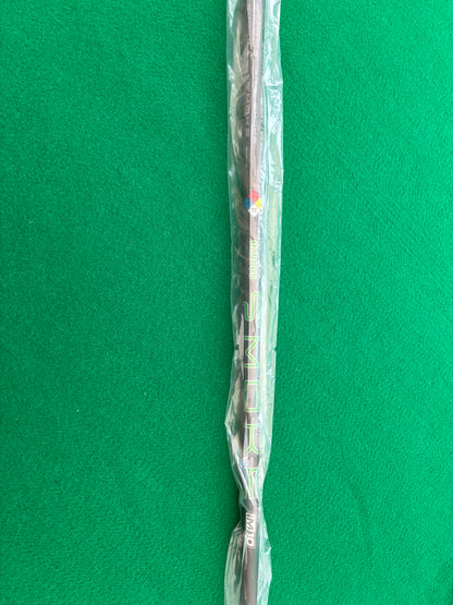 HZRDUS Smoke iM10 Uncut Shafts