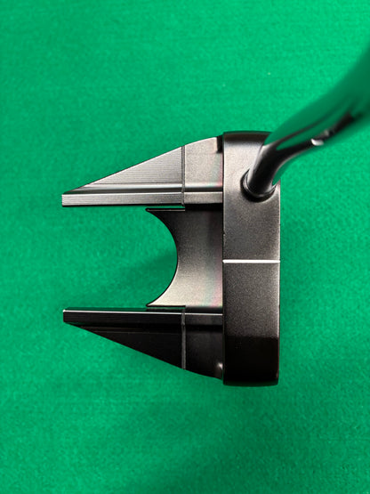 Odyssey Black Series iX #7 Putter 33" - Iomic Pistol Grip | Mint Condition