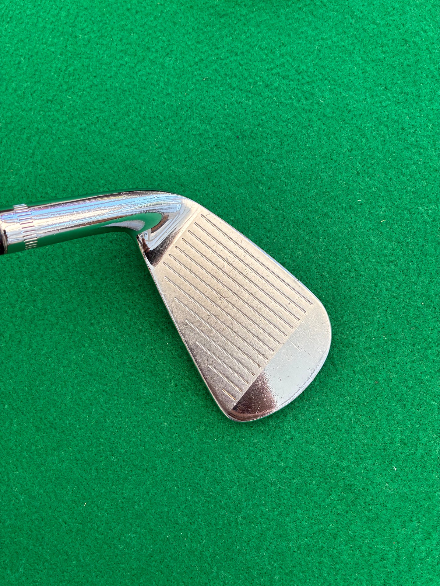 Callaway Apex MB/Apex Pro Combo Iron Set