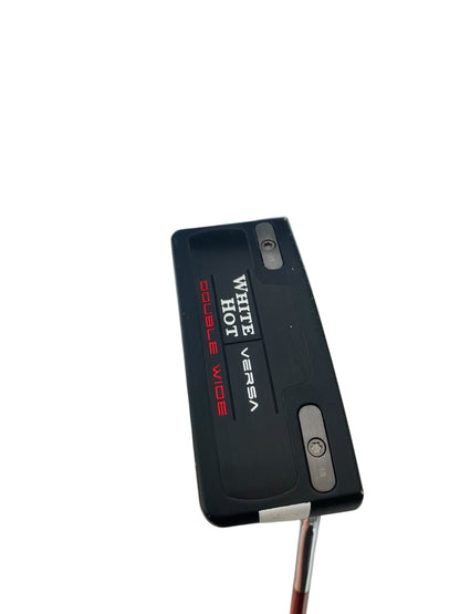 Odyssey White Hot Double Wide Versa Putter