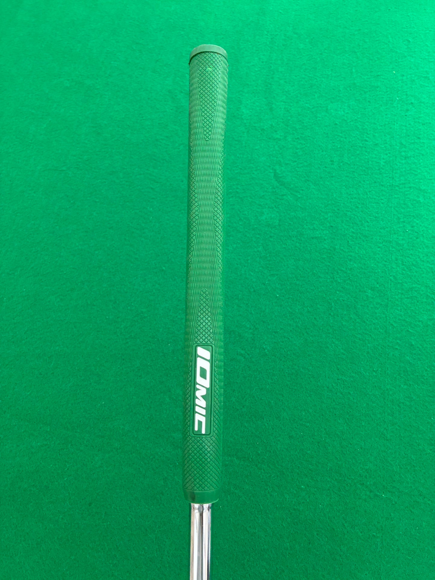 Odyssey Works CH Putter 34" | Iomic Grip | Original Headcover | Great Condition | Tour-Proven Design
