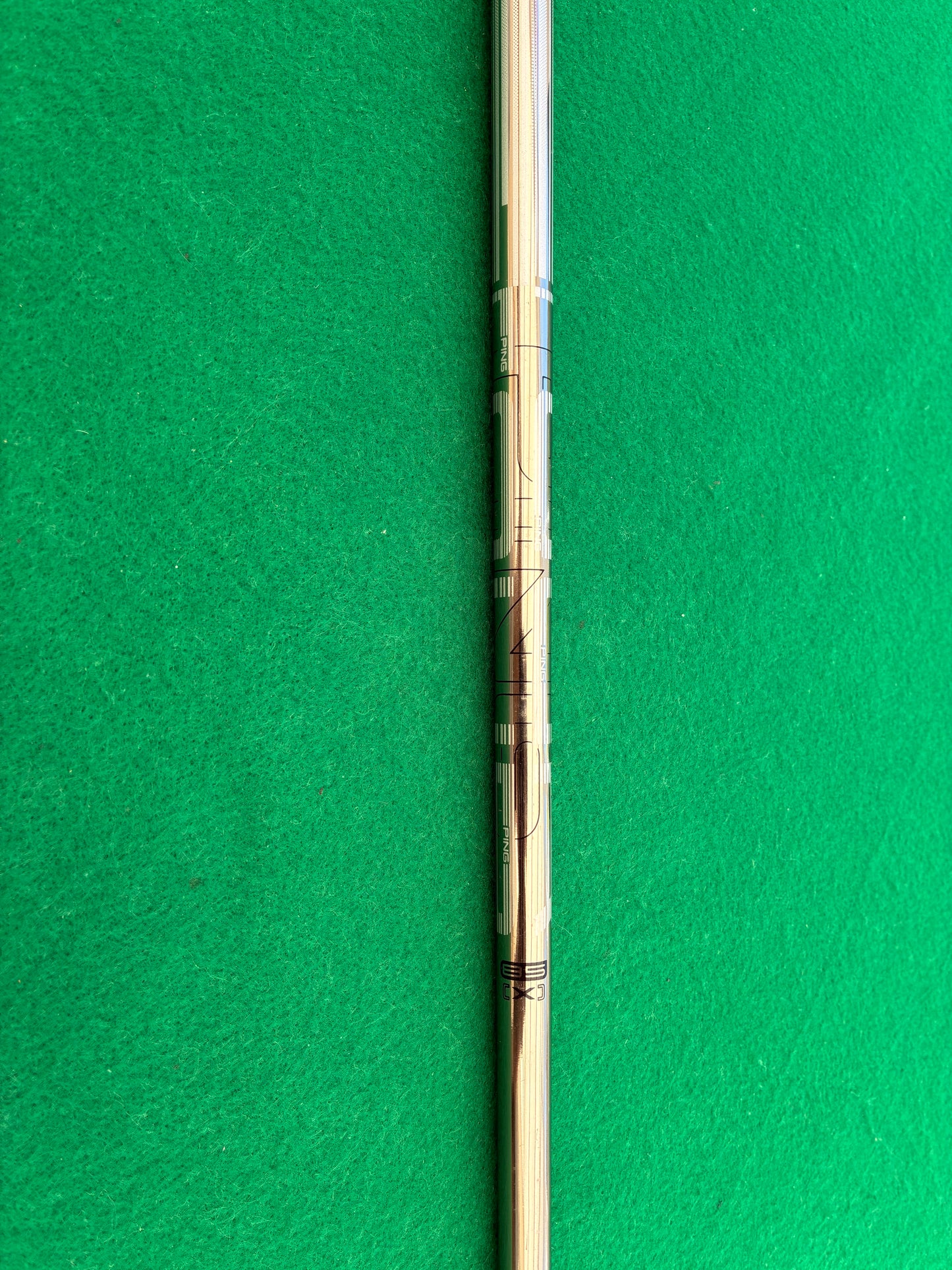 Srixon ZU85 2 Iron