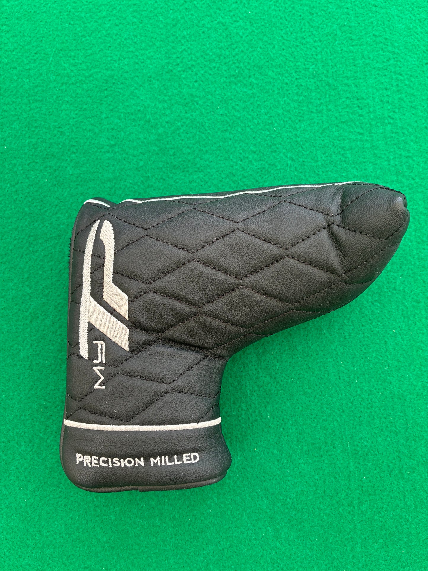Custom Taylormade TP Collection Juno Putter -Liverpool themed 🔴