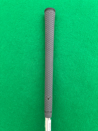 Callaway Jaws Raw 50 Degree Wedge (Left Handed)
