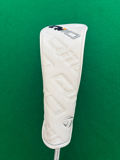 Taylormade Tour Qi10 3 Hybrid