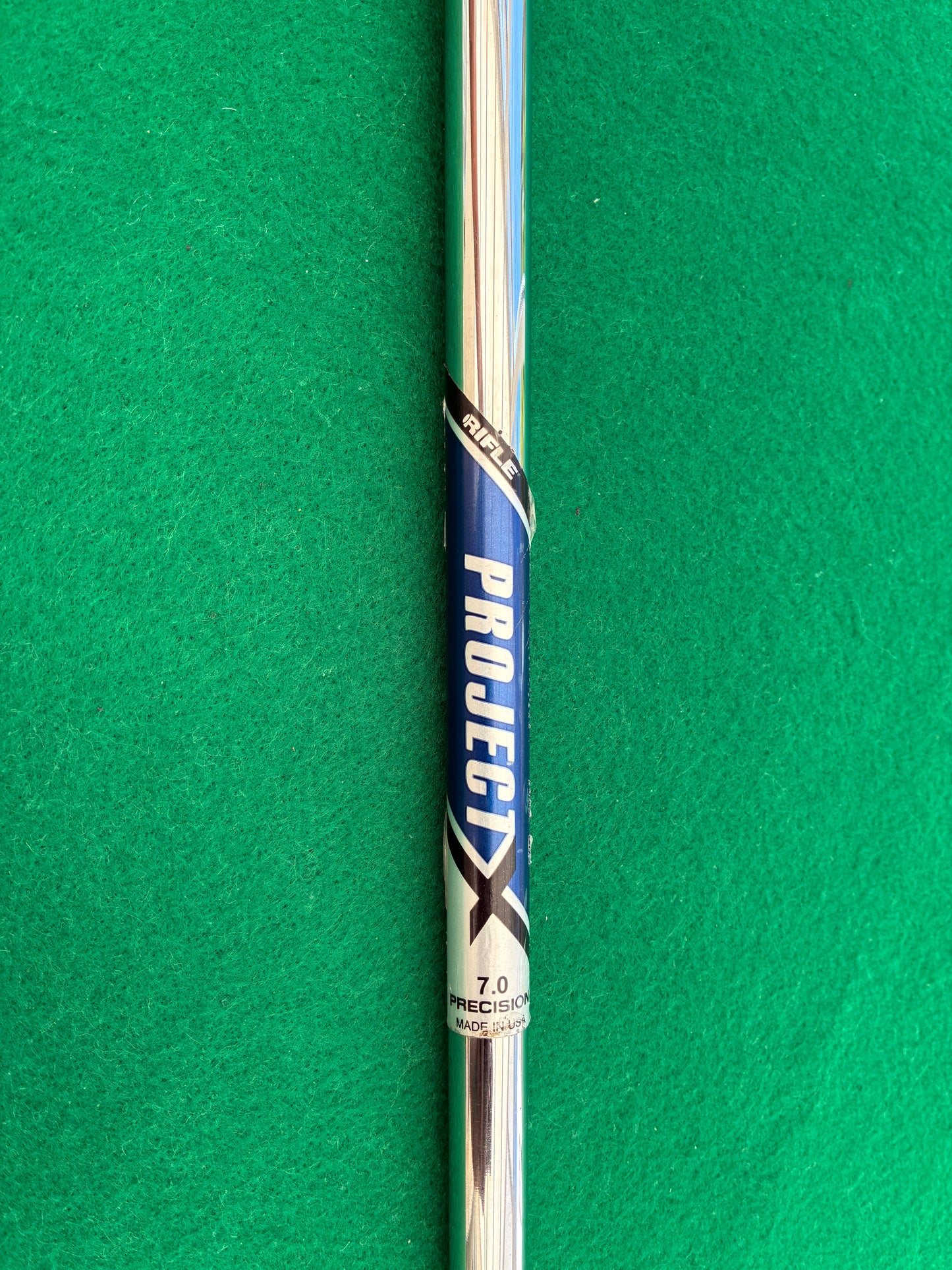 Titleist T-MB 718 4 Iron