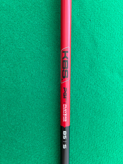 Cobra Aerojet Hybrid